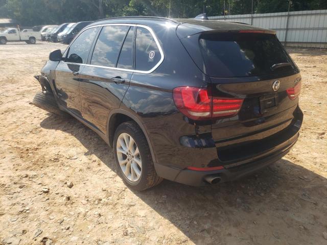 Photo 2 VIN: 5UXKR2C57G0R73466 - BMW X5 SDRIVE3 