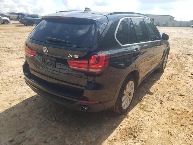 Photo 3 VIN: 5UXKR2C57G0R73466 - BMW X5 SDRIVE3 