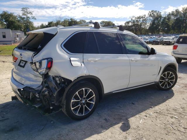 Photo 2 VIN: 5UXKR2C57G0U16900 - BMW X5 SDRIVE3 