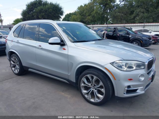 Photo 0 VIN: 5UXKR2C57G0U17531 - BMW X5 