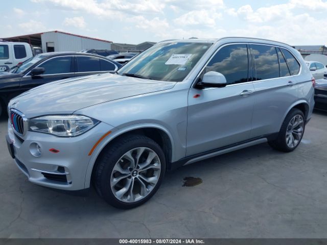 Photo 1 VIN: 5UXKR2C57G0U17531 - BMW X5 