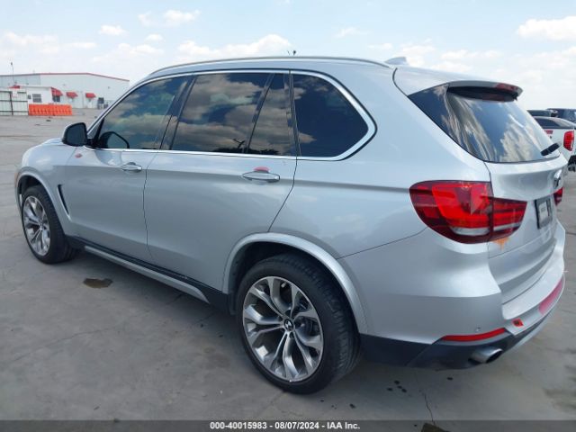 Photo 2 VIN: 5UXKR2C57G0U17531 - BMW X5 