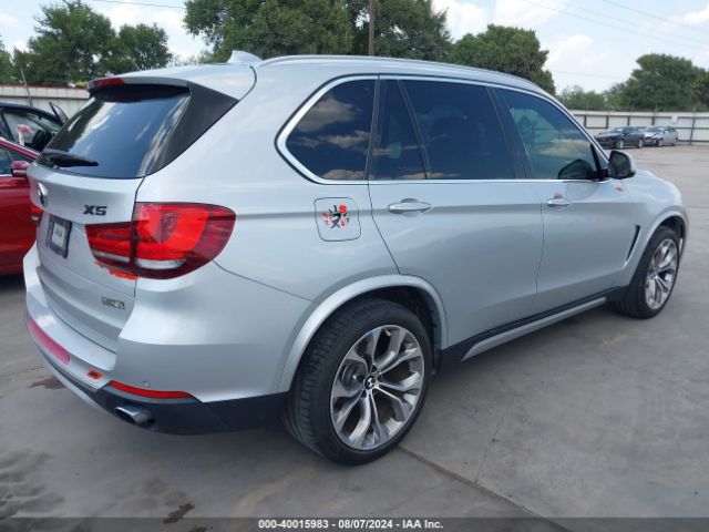 Photo 3 VIN: 5UXKR2C57G0U17531 - BMW X5 