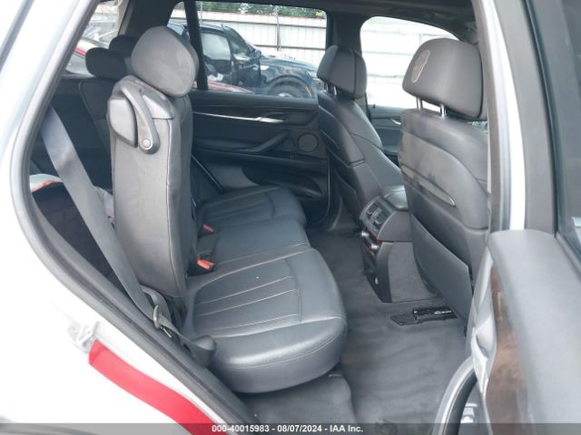 Photo 7 VIN: 5UXKR2C57G0U17531 - BMW X5 