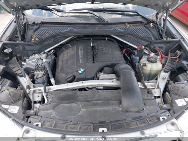 Photo 9 VIN: 5UXKR2C57G0U17531 - BMW X5 