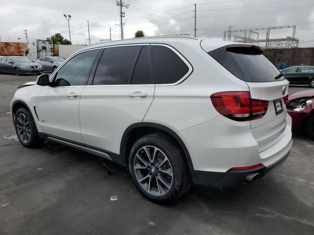 Photo 1 VIN: 5UXKR2C57H0U18910 - BMW X5 SDRIVE3 