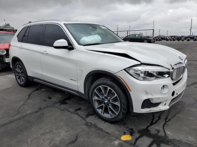 Photo 3 VIN: 5UXKR2C57H0U18910 - BMW X5 SDRIVE3 