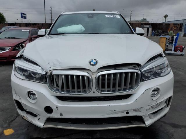 Photo 4 VIN: 5UXKR2C57H0U18910 - BMW X5 SDRIVE3 