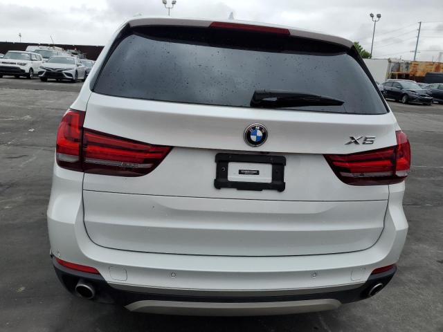 Photo 5 VIN: 5UXKR2C57H0U18910 - BMW X5 SDRIVE3 