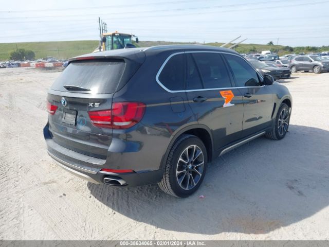 Photo 3 VIN: 5UXKR2C57J0X10756 - BMW X5 