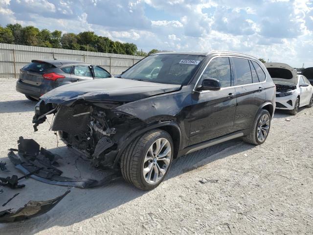 Photo 1 VIN: 5UXKR2C57J0X10823 - BMW X5 SDRIVE3 