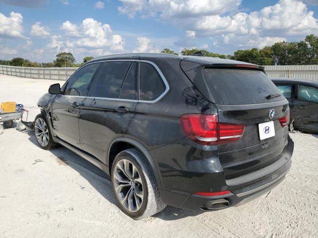 Photo 2 VIN: 5UXKR2C57J0X10823 - BMW X5 SDRIVE3 