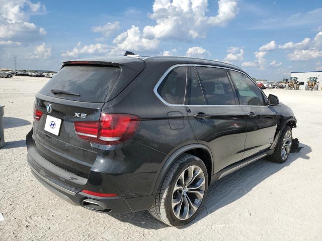 Photo 3 VIN: 5UXKR2C57J0X10823 - BMW X5 SDRIVE3 