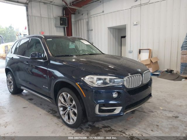 Photo 0 VIN: 5UXKR2C57J0Z15378 - BMW X5 