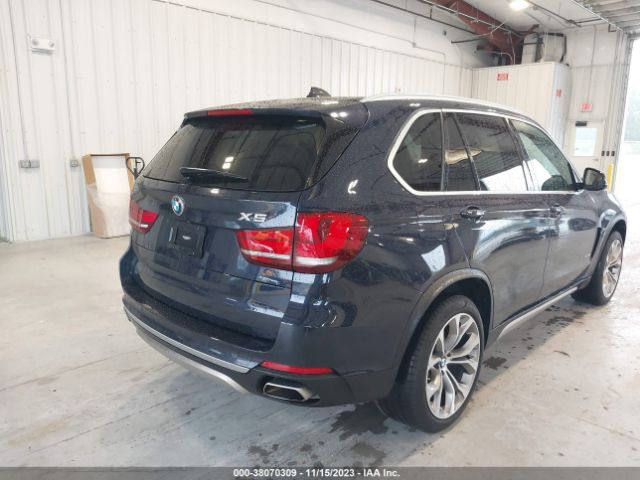 Photo 3 VIN: 5UXKR2C57J0Z15378 - BMW X5 