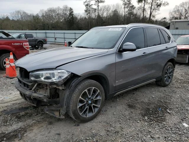 Photo 0 VIN: 5UXKR2C57J0Z15669 - BMW X5 SDRIVE3 