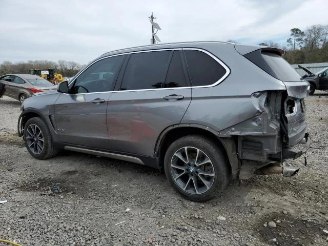 Photo 1 VIN: 5UXKR2C57J0Z15669 - BMW X5 SDRIVE3 