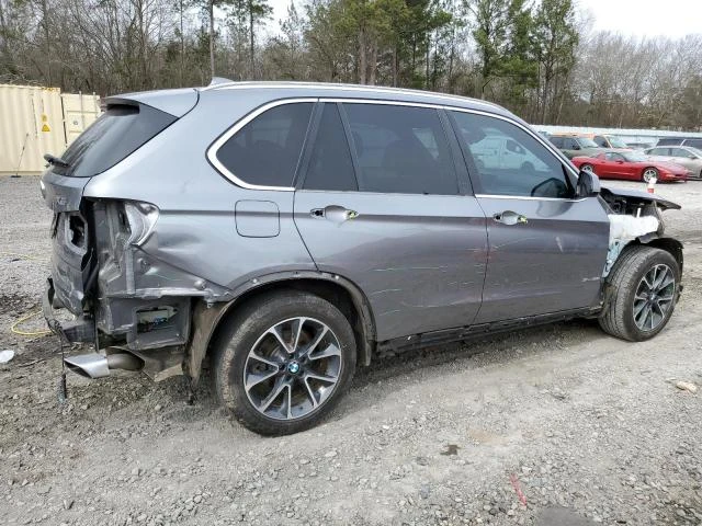 Photo 2 VIN: 5UXKR2C57J0Z15669 - BMW X5 SDRIVE3 