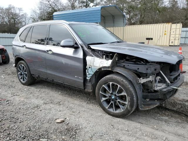 Photo 3 VIN: 5UXKR2C57J0Z15669 - BMW X5 SDRIVE3 