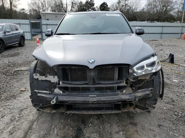 Photo 4 VIN: 5UXKR2C57J0Z15669 - BMW X5 SDRIVE3 