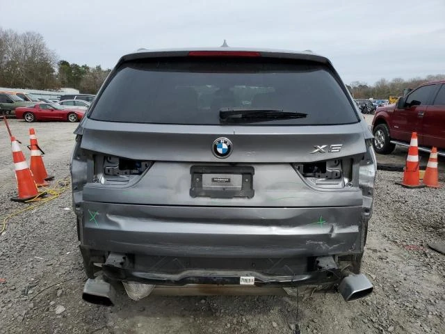 Photo 5 VIN: 5UXKR2C57J0Z15669 - BMW X5 SDRIVE3 