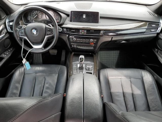 Photo 7 VIN: 5UXKR2C57J0Z15669 - BMW X5 SDRIVE3 