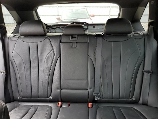 Photo 9 VIN: 5UXKR2C57J0Z15669 - BMW X5 SDRIVE3 