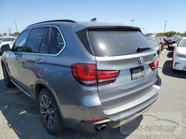 Photo 1 VIN: 5UXKR2C58E0H31205 - BMW X5 