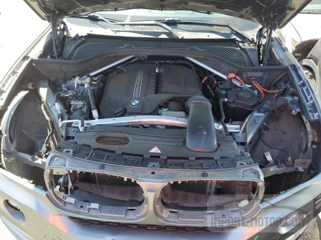 Photo 11 VIN: 5UXKR2C58E0H31205 - BMW X5 