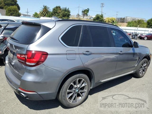 Photo 2 VIN: 5UXKR2C58E0H31205 - BMW X5 