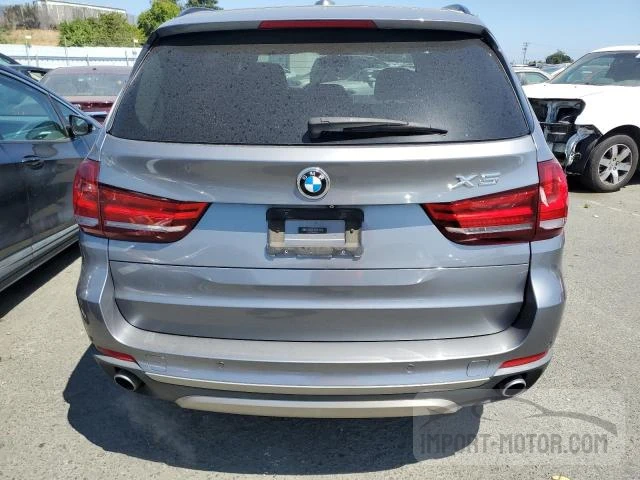 Photo 5 VIN: 5UXKR2C58E0H31205 - BMW X5 