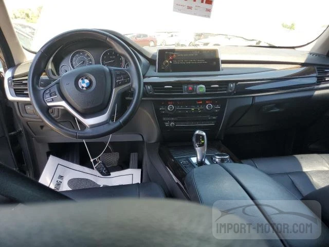 Photo 7 VIN: 5UXKR2C58E0H31205 - BMW X5 