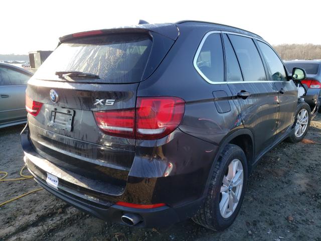 Photo 3 VIN: 5UXKR2C58E0H31804 - BMW X5 