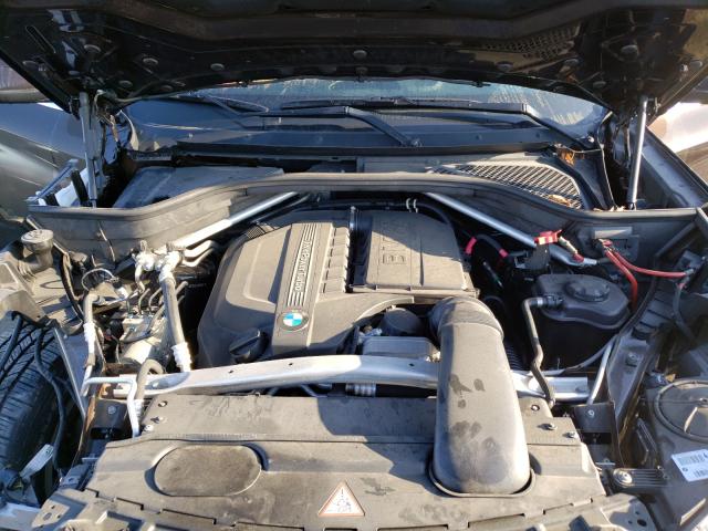 Photo 6 VIN: 5UXKR2C58E0H31804 - BMW X5 