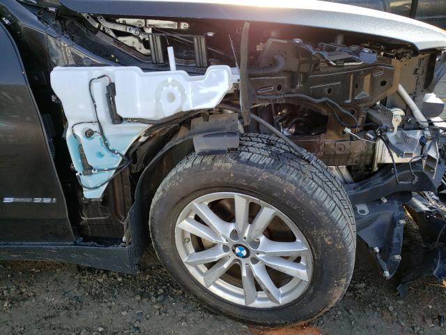 Photo 8 VIN: 5UXKR2C58E0H31804 - BMW X5 