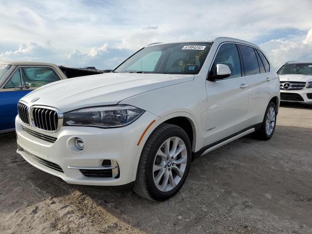 Photo 1 VIN: 5UXKR2C58E0H32595 - BMW X5 SDRIVE3 