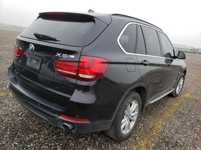 Photo 3 VIN: 5UXKR2C58E0H33553 - BMW X5 SDRIVE3 