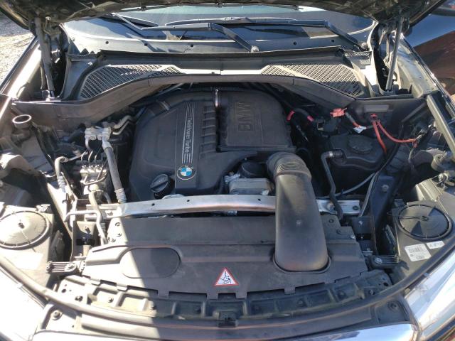 Photo 6 VIN: 5UXKR2C58E0H33553 - BMW X5 SDRIVE3 