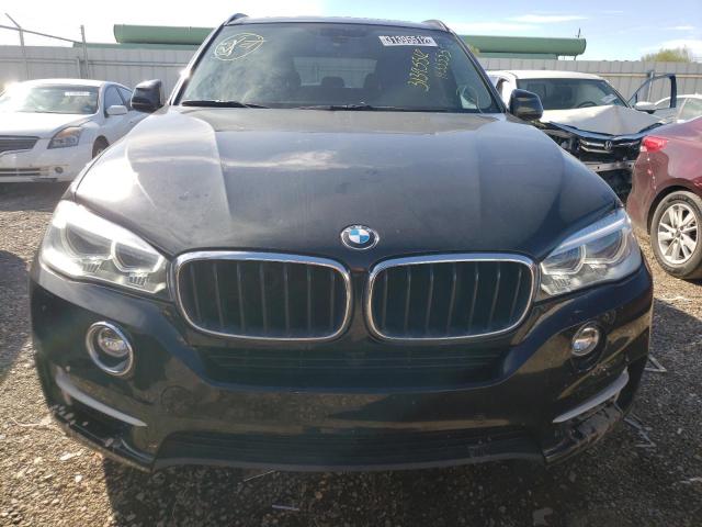 Photo 8 VIN: 5UXKR2C58E0H33553 - BMW X5 SDRIVE3 