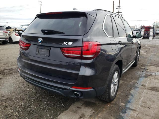 Photo 3 VIN: 5UXKR2C58E0H34251 - BMW X5 