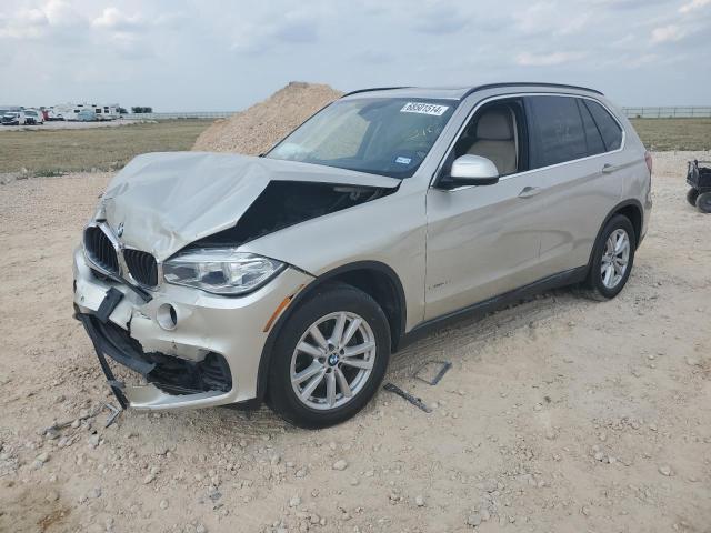 Photo 0 VIN: 5UXKR2C58F0H34932 - BMW X5 SDRIVE3 