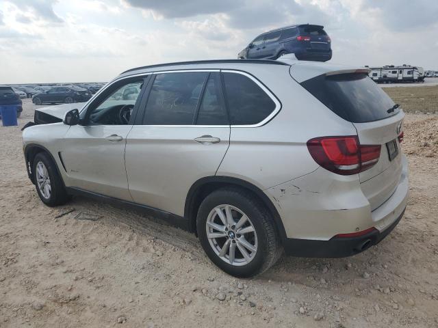 Photo 1 VIN: 5UXKR2C58F0H34932 - BMW X5 SDRIVE3 