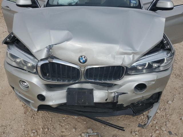 Photo 11 VIN: 5UXKR2C58F0H34932 - BMW X5 SDRIVE3 