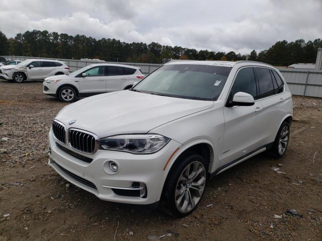 Photo 1 VIN: 5UXKR2C58F0H35787 - BMW X5 SDRIVE3 