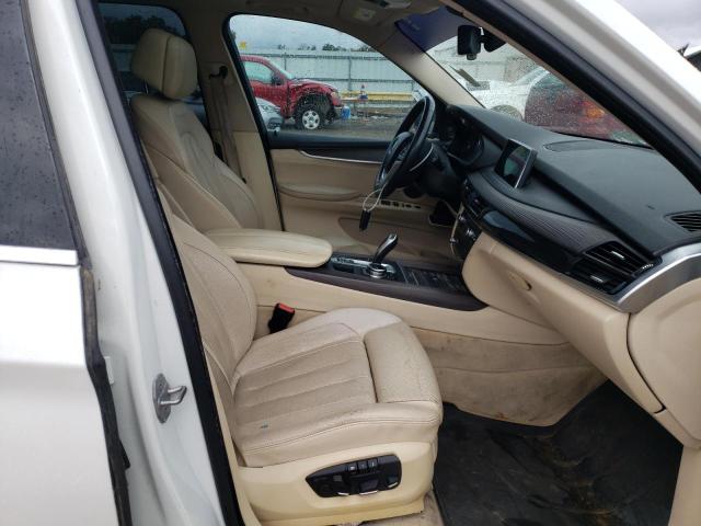 Photo 4 VIN: 5UXKR2C58F0H35787 - BMW X5 SDRIVE3 