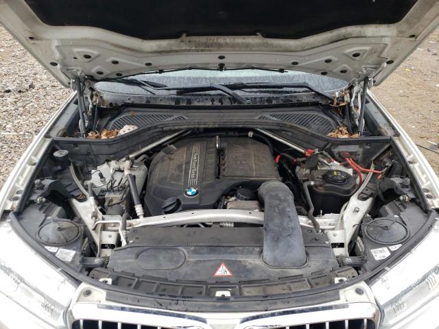 Photo 6 VIN: 5UXKR2C58F0H35787 - BMW X5 SDRIVE3 