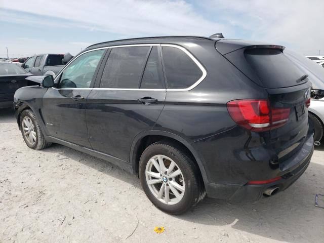 Photo 1 VIN: 5UXKR2C58F0H36244 - BMW X5 SDRIVE3 