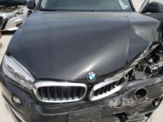 Photo 11 VIN: 5UXKR2C58F0H36244 - BMW X5 SDRIVE3 