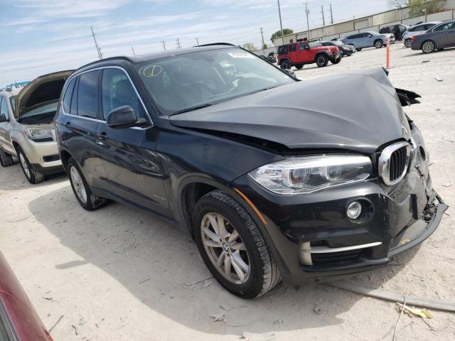 Photo 3 VIN: 5UXKR2C58F0H36244 - BMW X5 SDRIVE3 