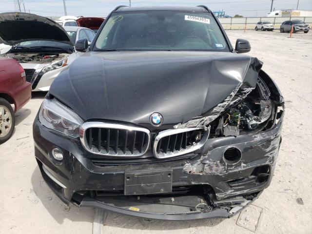 Photo 4 VIN: 5UXKR2C58F0H36244 - BMW X5 SDRIVE3 